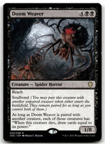 Doom Weaver