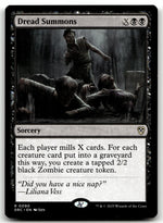 Dread Summons