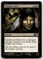 Diabolic Tutor