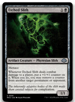Etched Slith