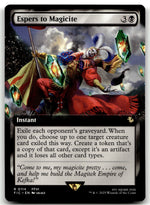 Espers to Magicite (Extended Art)