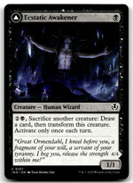 Ecstatic Awakener