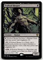 Evolved Sleeper