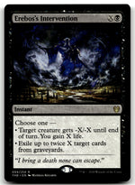 Erebos's Intervention