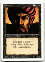 El-Hajjaj