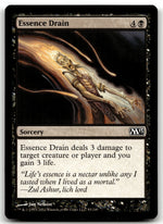 Essence Drain