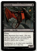Eyetwitch