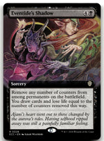 Eventide's Shadow (Extended Art)