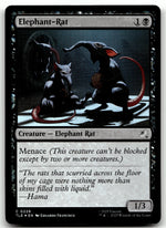 Elephant-Rat