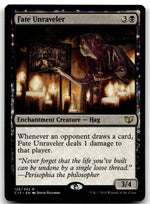 Fate Unraveler