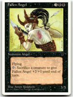 Fallen Angel