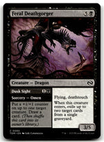 Feral Deathgorger