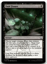 Fatal Fissure