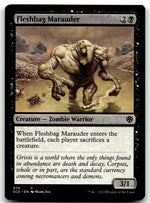 Fleshbag Marauder