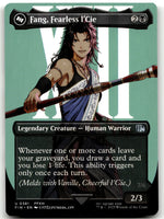Fang, Fearless l'Cie (Borderless)