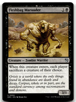 Fleshbag Marauder