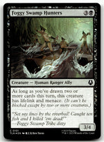 Foggy Swamp Hunters