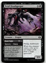 Feral Deathgorger
