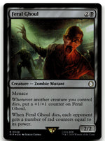 Feral Ghoul