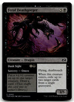 Feral Deathgorger