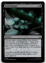 Fatal Fissure