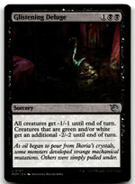 Glistening Deluge