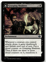 Grasping Shadows
