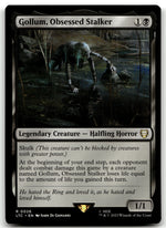 Gollum, Obsessed Stalker