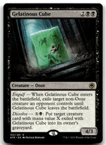 Gelatinous Cube