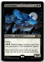 Gravewaker