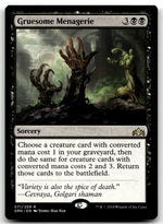 Gruesome Menagerie