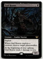 Graf Reaver (Extended Art)