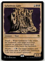 Gelatinous Cube (Showcase)