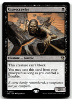 Gravecrawler