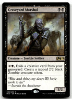 Graveyard Marshal