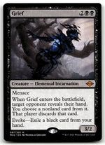 Grief