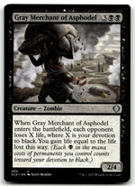 Gray Merchant of Asphodel