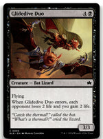 Glidedive Duo