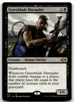 Graveblade Marauder