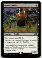 Gravecrawler