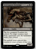 Gravespawn Sovereign