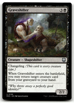 Graveshifter