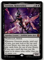 Gwenom, Remorseless