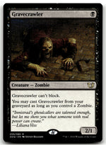 Gravecrawler