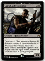 Graveblade Marauder