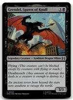 Grendel, Spawn of Knull