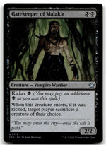 Gatekeeper of Malakir (0713)