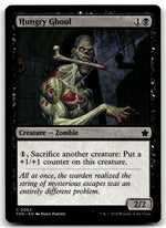 Hungry Ghoul
