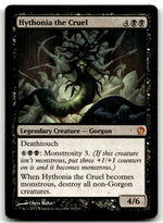 Hythonia the Cruel