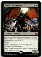 Herald of Anguish